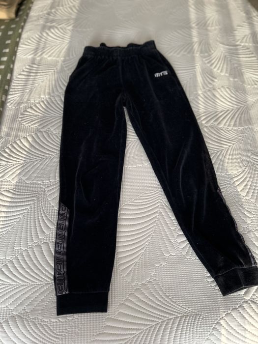 Dres MTS od Kizo ,czarny welur