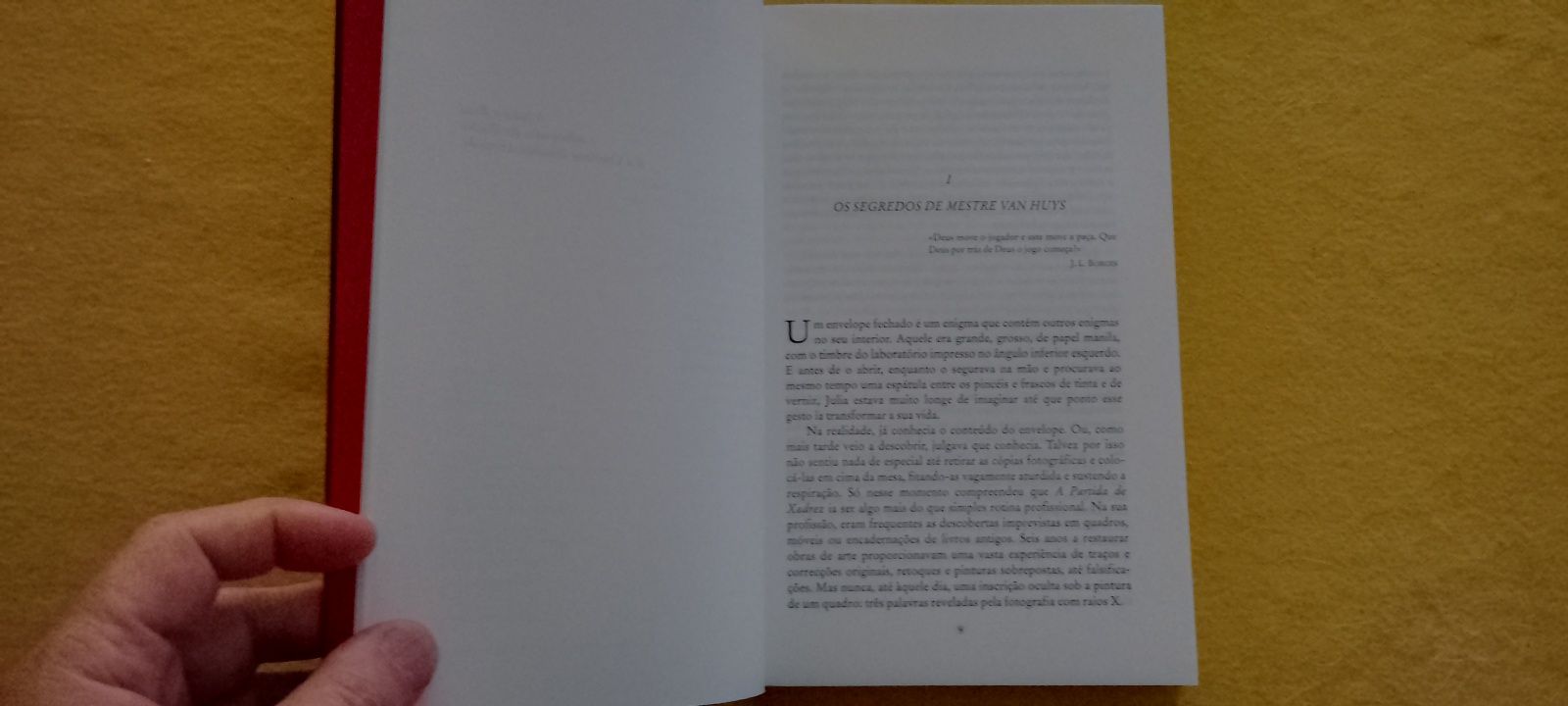 Arturo Pérez-Reverte - A Tábua de Flandres