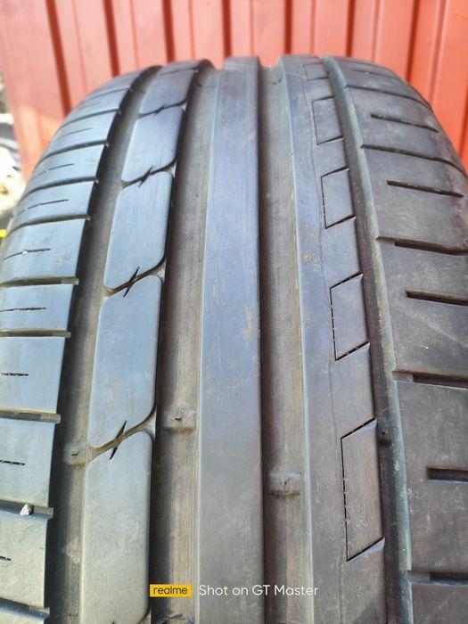 Giti GitiSynergi H2 225/55/17