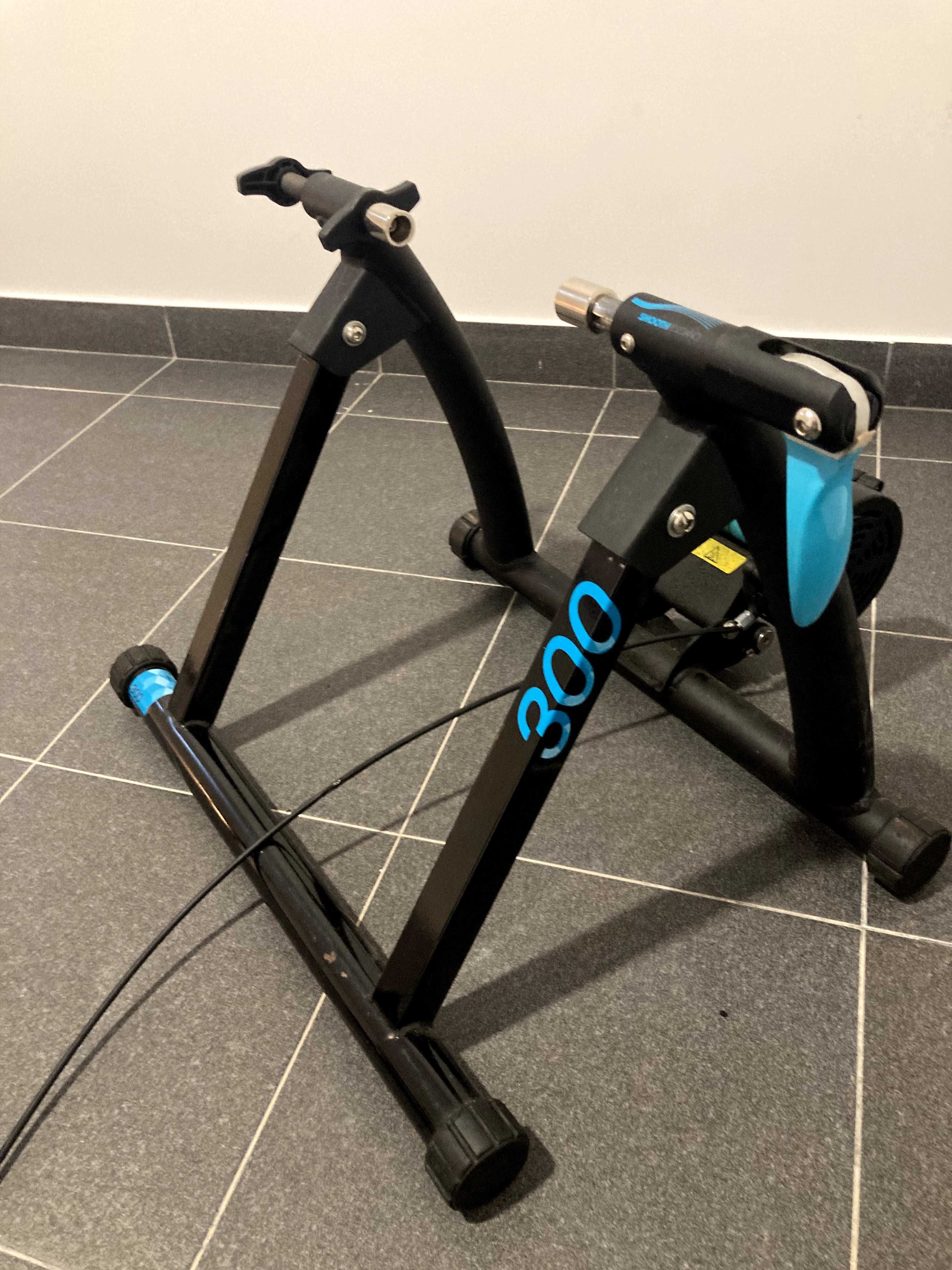 Rolo de Treino para Bicicleta
