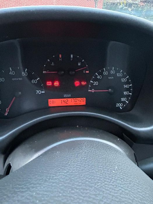 Fiat Punto para venda