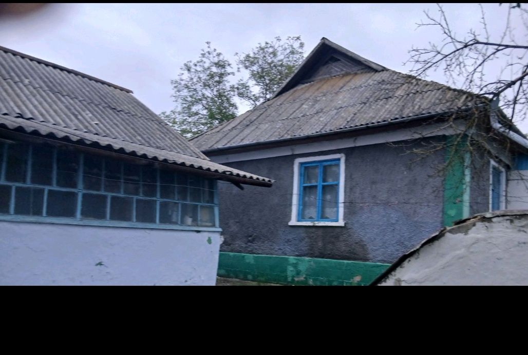 Продається будинок