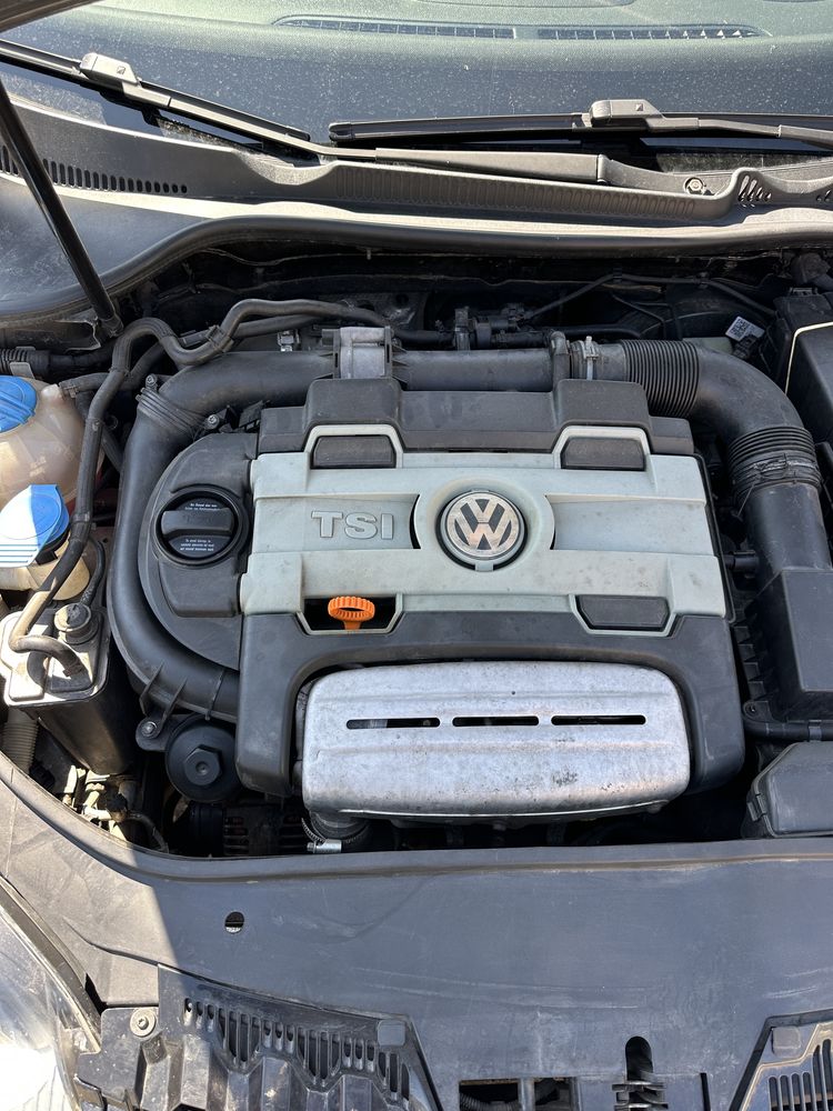 Гольф 5 GTI 2006р