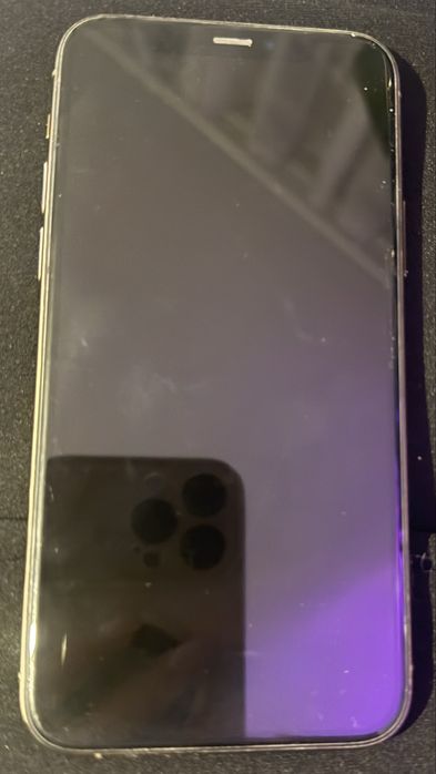 Telefon Iphone 11 pro