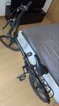 ECOSMO folding bike