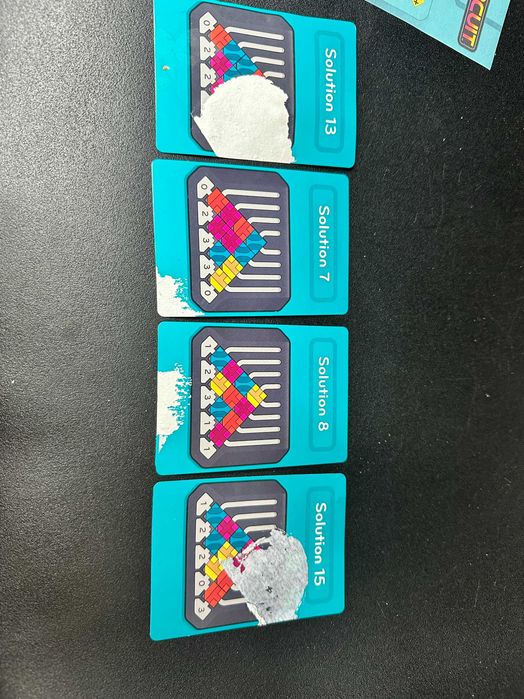 Логічна гра Головоломка з кульками від Mindware