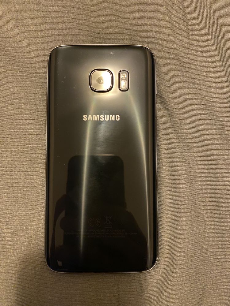 Samsung galaxy S7