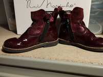 Botins criança T25
