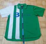 T shirt koszulka męska ADIDAS XL L krótki rękaw oryginał