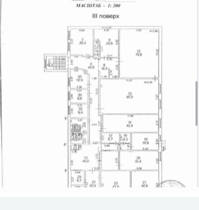 Продаю ВЫГОДНО 1620m2 -Престижный Центр ‼️Ришельевская Элитный Квартал