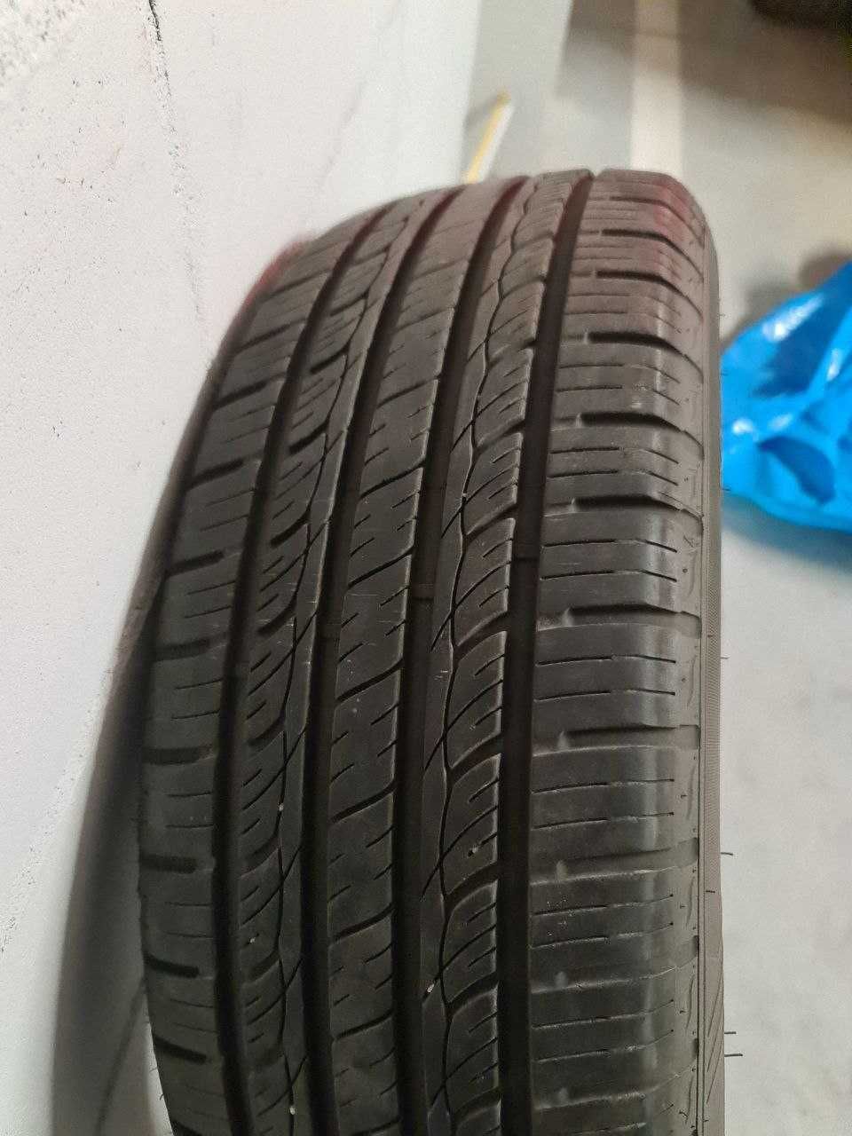 Na sprzedaż komplet 4 opon letnich Royal Black SPORT 225/60 R18