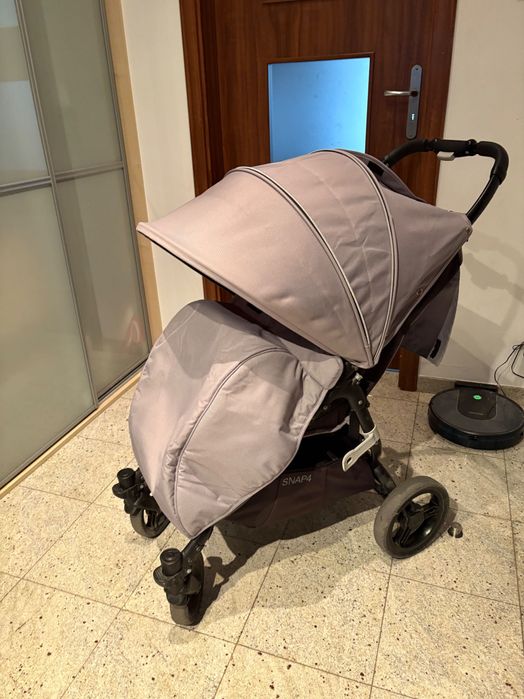 Wózek Valco baby snap 4