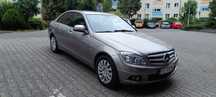 Mercedes-Benz Klasa C Pierwszy właściciel w Polsce stan b. dobry.