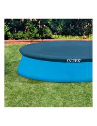 Cobertura Intex para piscinas com diâmetro de 305 cm