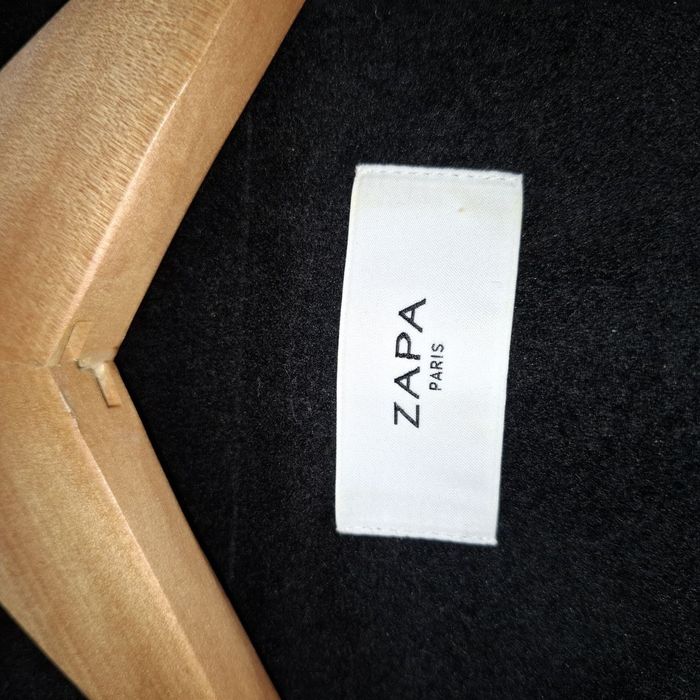 Пальто ZAPA Paris