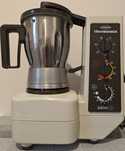 Vorwek Thermomix 3300 Wielofunkcyjny Robot Kuchenny