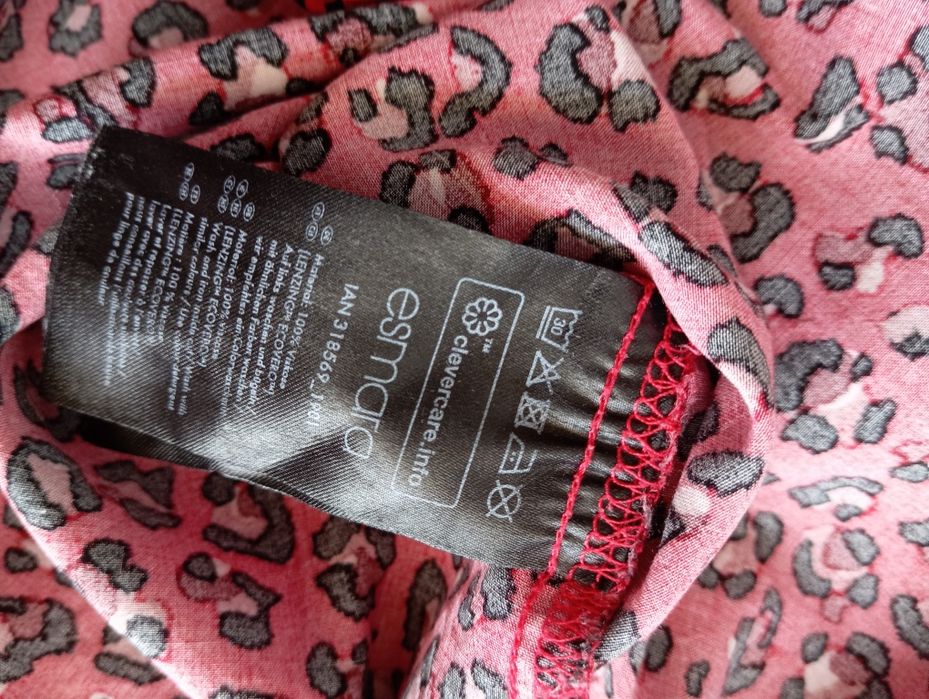 Koszula Bluzka damska Esmara L 40