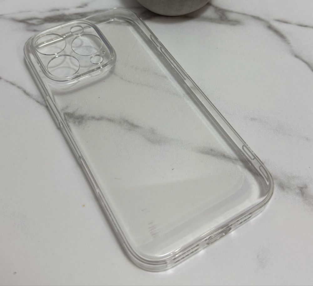Чехол Baseus на iPhone 16 pro max