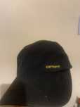 Boné carhartt & von dutch