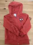 Bluza dla chłopca Spiderman
