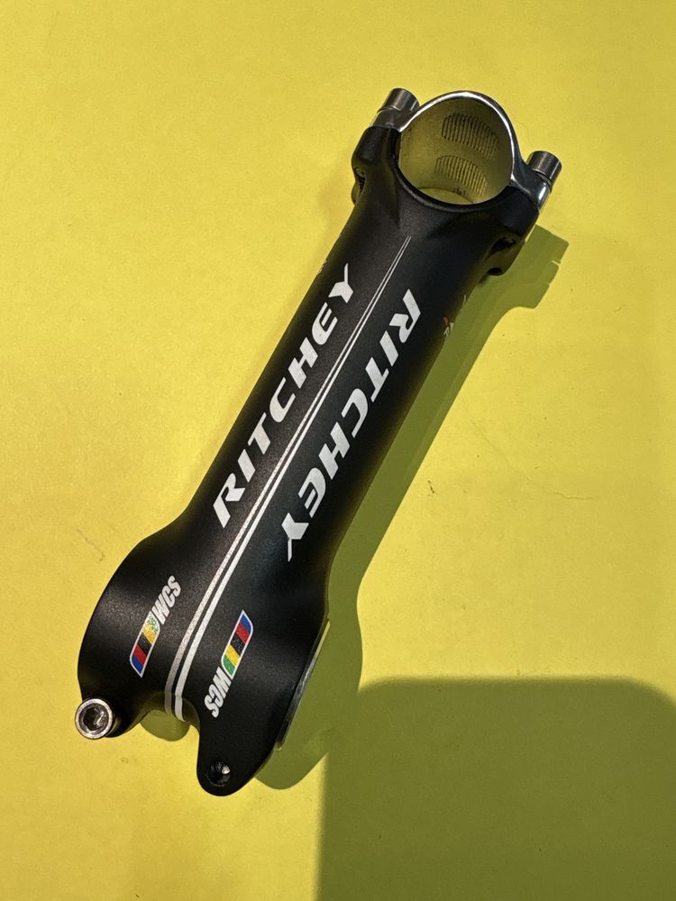 Wspornik kieriwnicy Richey WCS 115mm