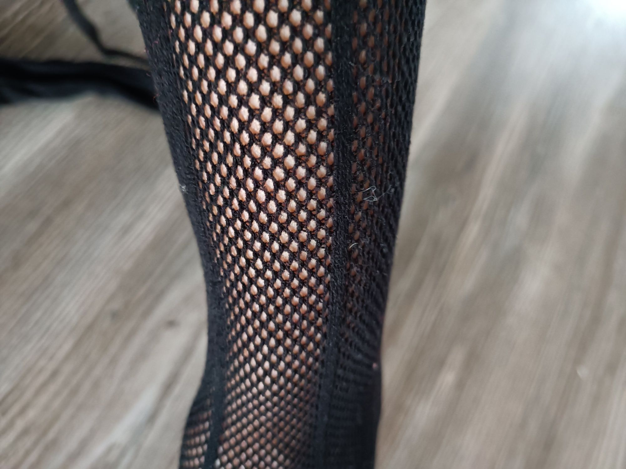 bodystocking rajstopy kabaretki penthouse rozmiar XL używane