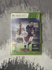 Xbox 360 FIFA 16