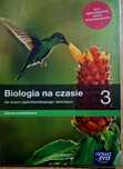 Biologia na czasie klasa 3