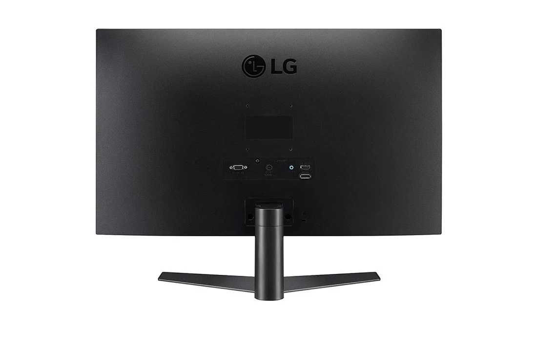 Monitor 27'' LED Gaming LG 27MP60G