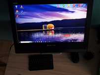 Lenovo ThinkCentre E73z 12GB RAM 750GB. Do nauki i pracy