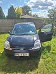 Ford fiesta 1.4 stan dobry