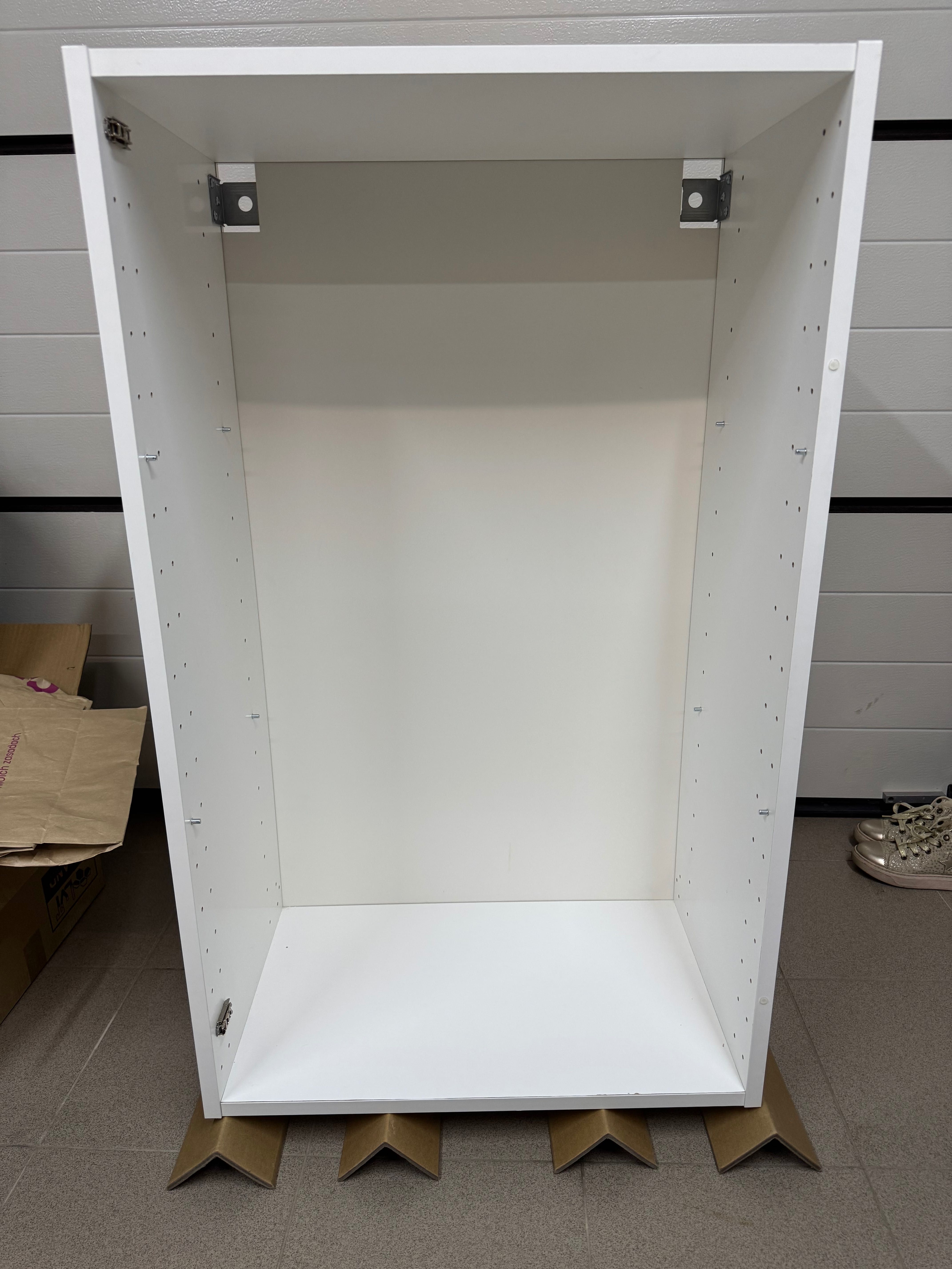 Szafka Ikea Metod 60x100