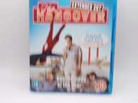 Blu-Ray Hangover Kac Vegas film