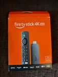 Fire TV Stick 4K Max (2 gen)