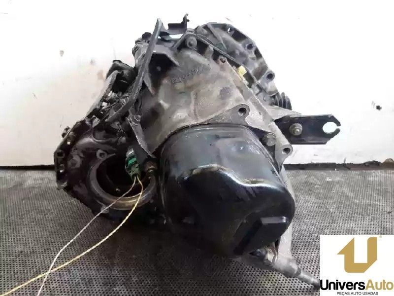 CAIXA VELOCIDADES ALFA ROMEO MITO 2011 -21911809758
