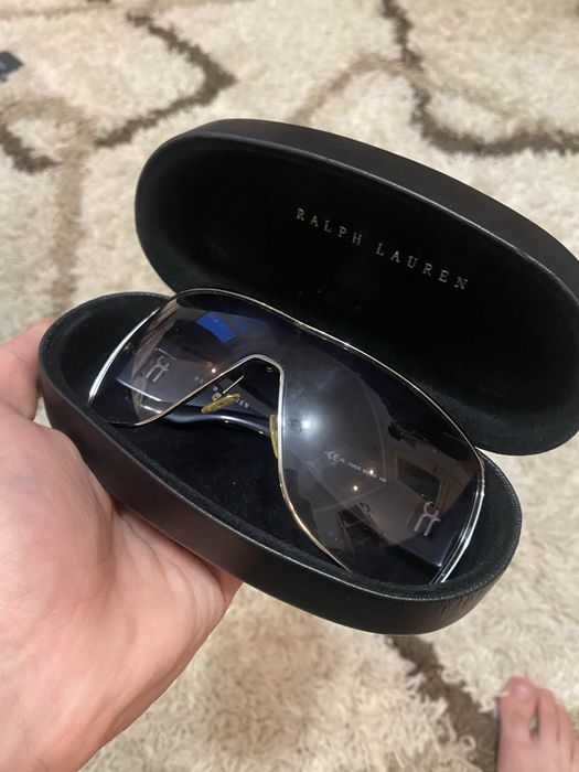 Ralph Lauren Окуляри