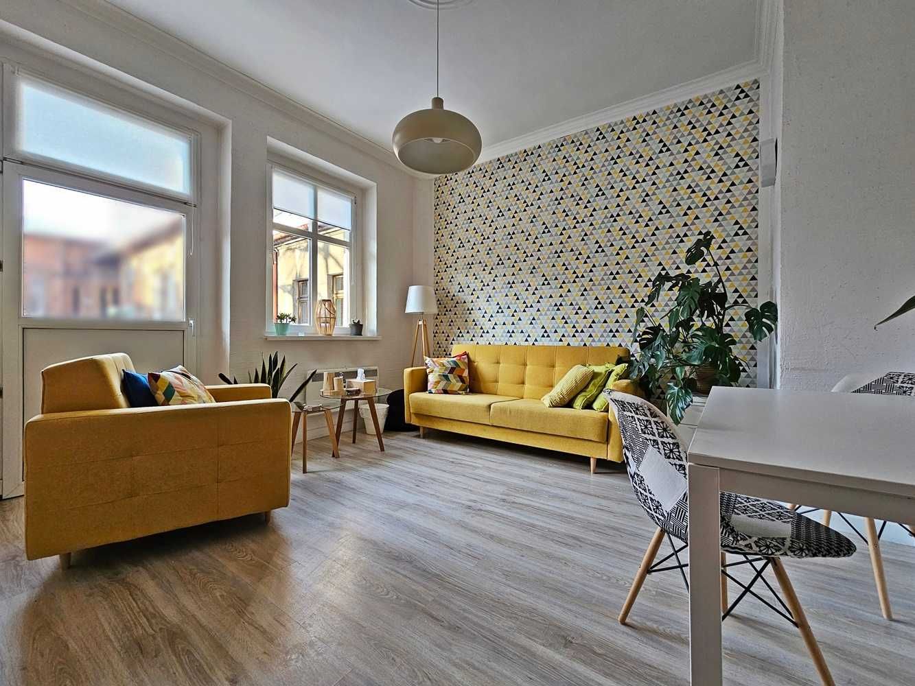 Gabinet do wynajęcia Katowice centrum - psycholog, psychoterapeuta,