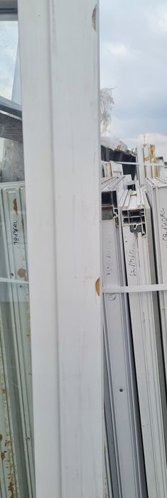 OKNA Używane 152x174 OKNO KacprzaK Plastikowe PCV Lider Okna OLX