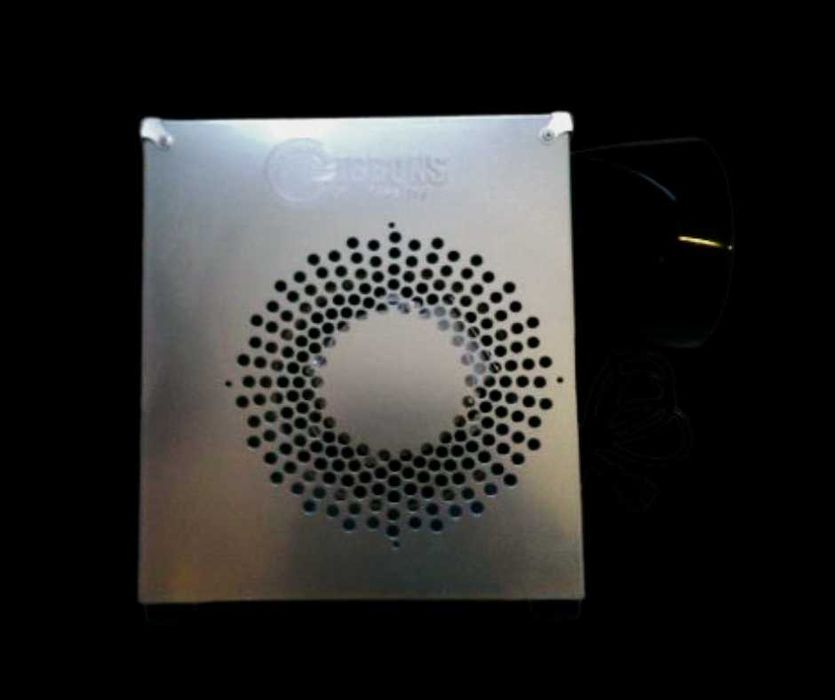 Dmuchawa Gibbons 1,1 kW dmuchawa do dmuchańca wentylator do dmuchańca