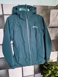 Kurtka jack wolfskin Bergland 3in1