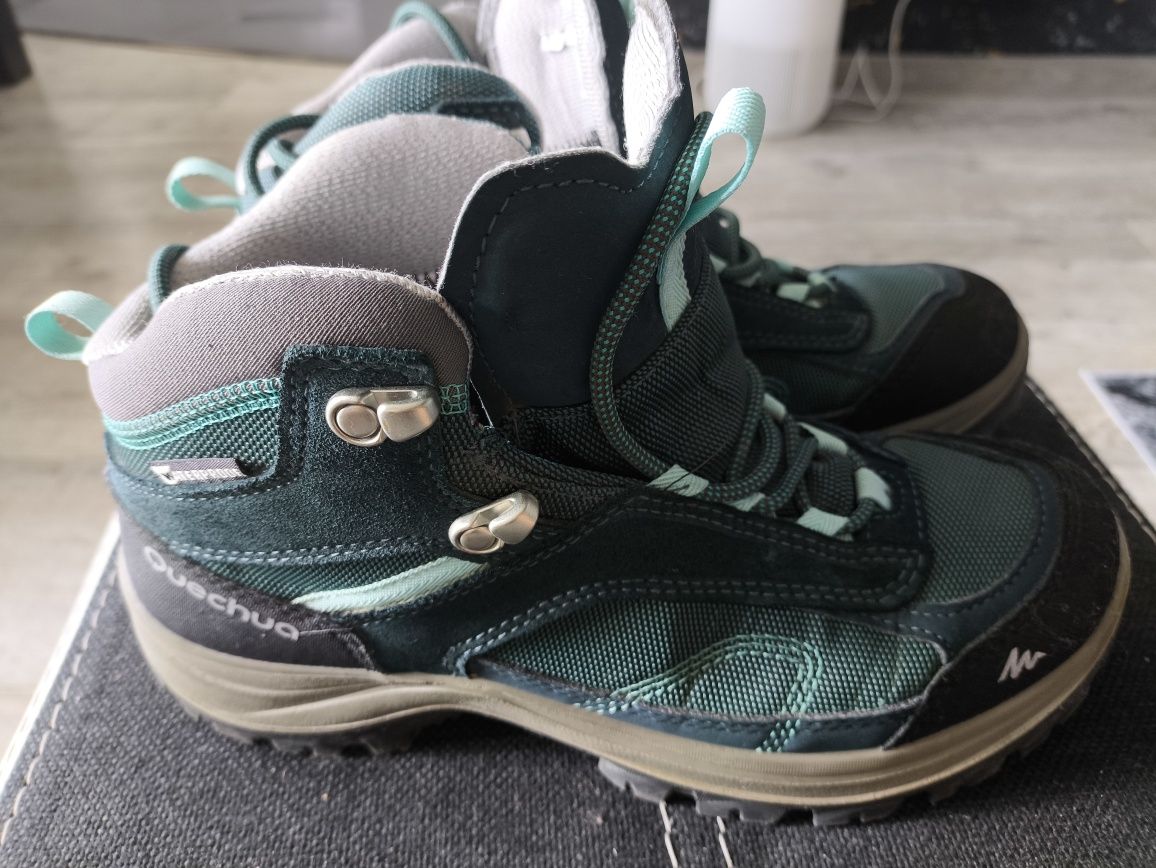 Trekkingi damskie
