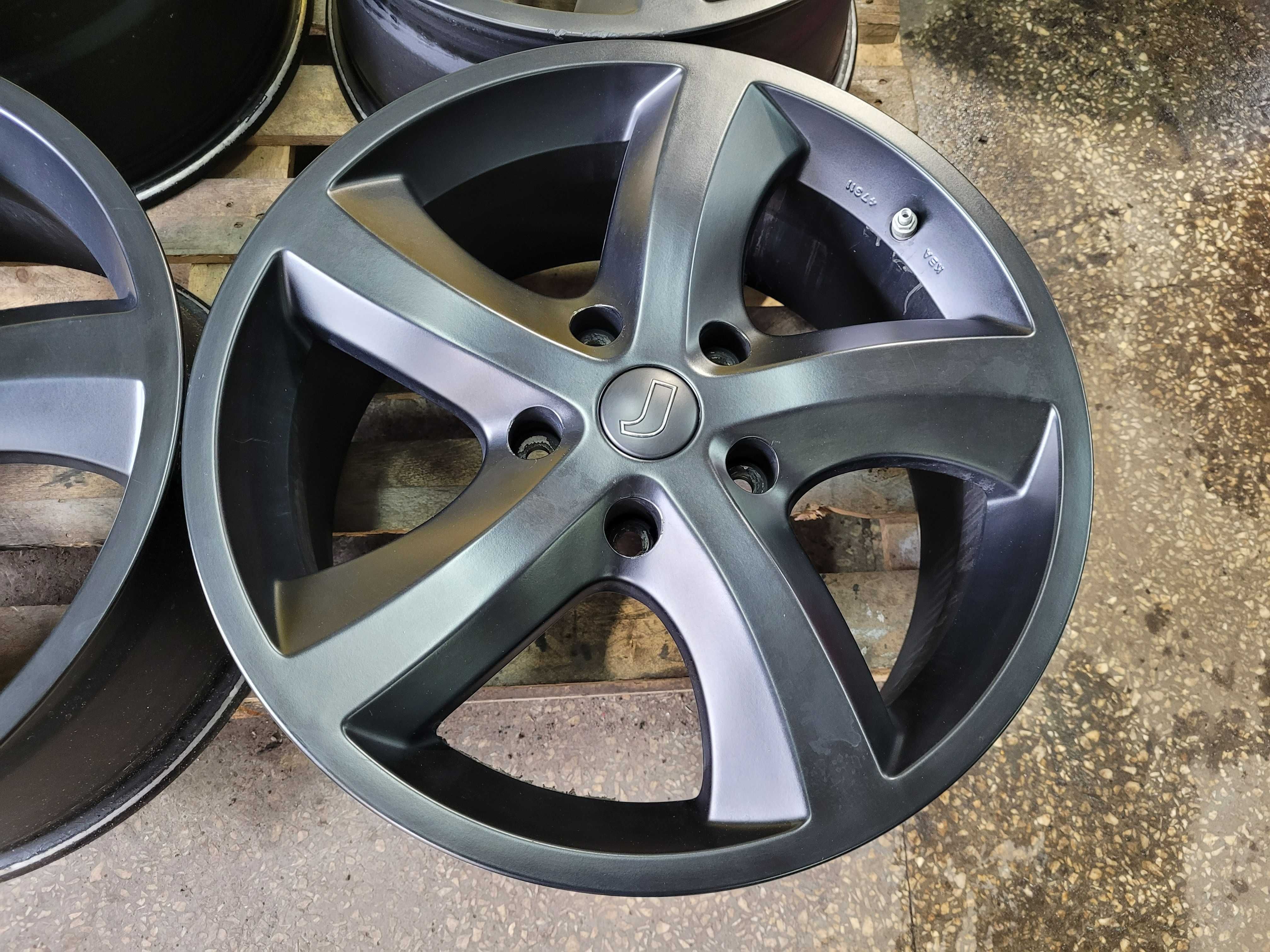 Alufelgi 5x130 18 VW Touareg Audi Q7 Porsche 8,5" x 18 ET53