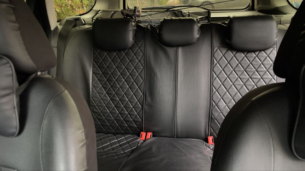 Форд Фокус 2006 року 1.6 бензин