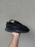 Buty Nike Air Czarne Damskie Sneakersy Sportowe Lekkie Vintage 37,5