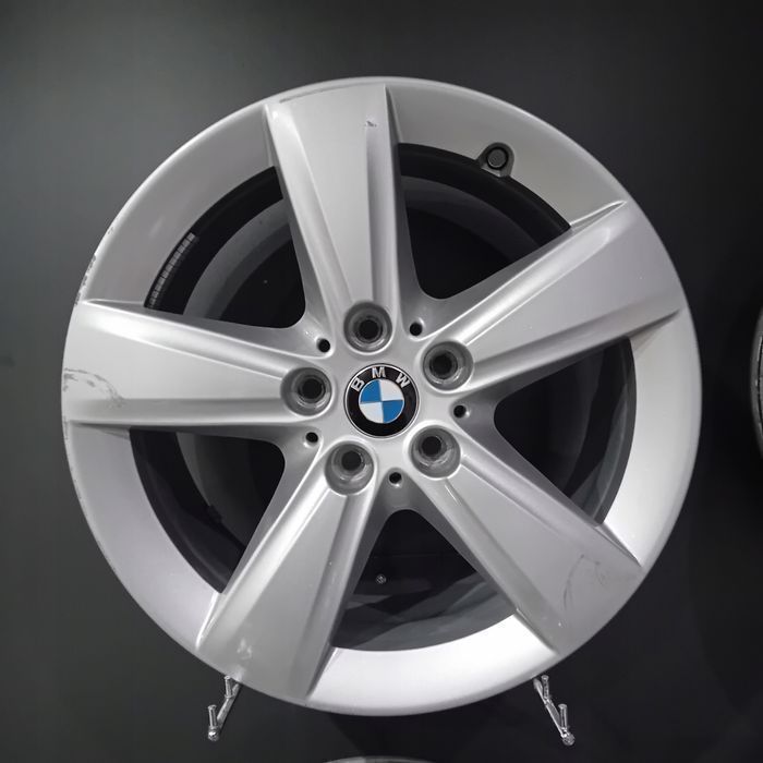 Felgi 17 5x112 BMW 2 F45 F46 Styling 214 OE (F12239-31)