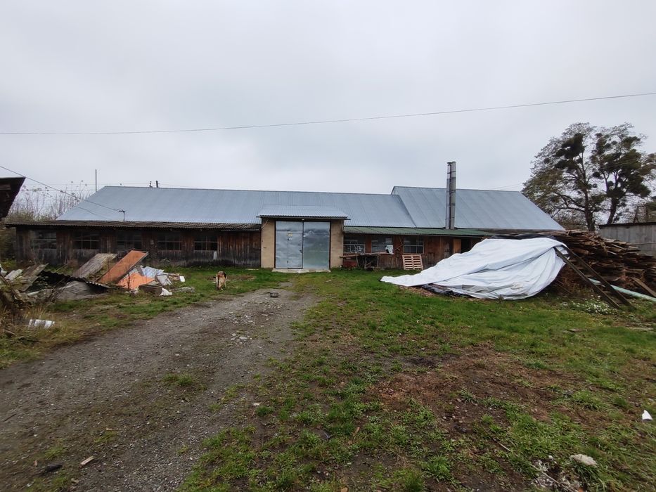 Продаж комерційного комплексу вул.  Максима Залізняка 25а