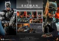 Фігурка 1/6 Hot Toys TMS 85 JUSTICE LEAGUE – BATMAN (Tactical Batsuit)