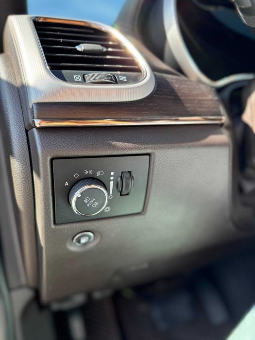 Jeep Grand Cherokee 2017р. 3.0 дизель (Перший внесок від 20%)