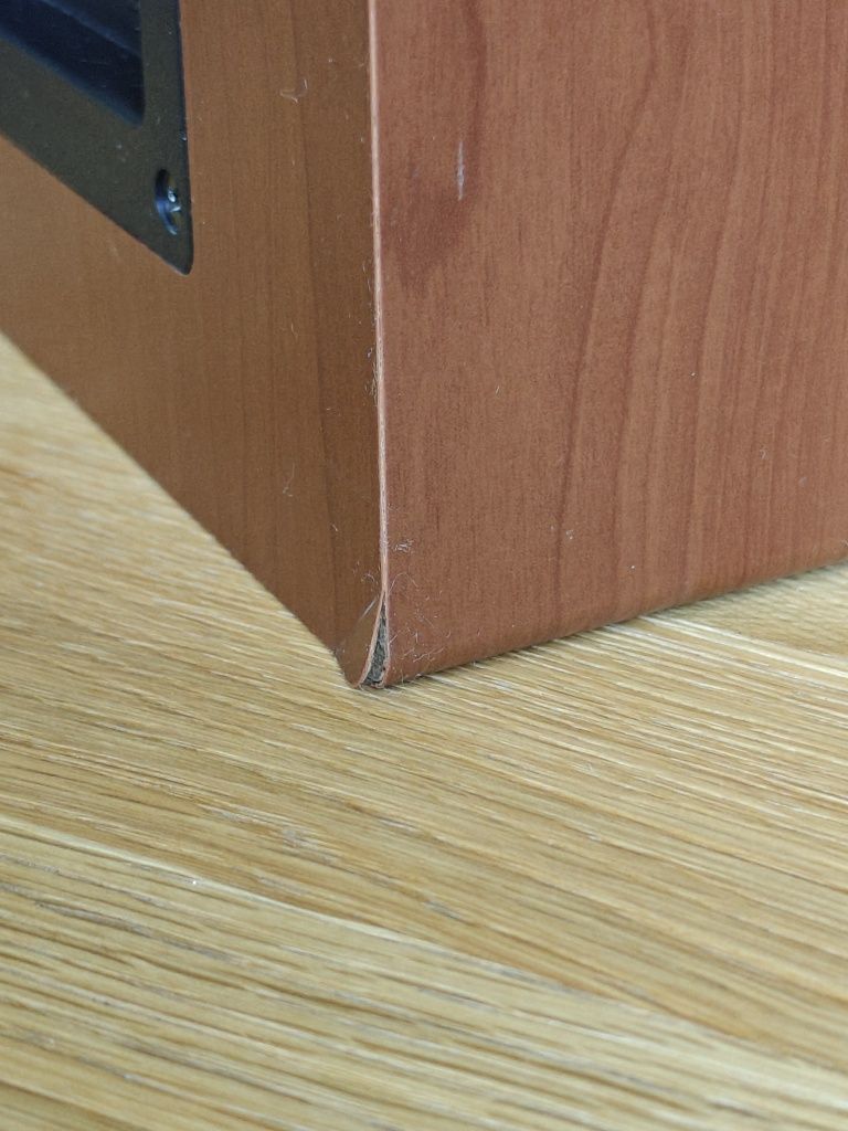 Kolumny monitory Denon SC F107 super stan
