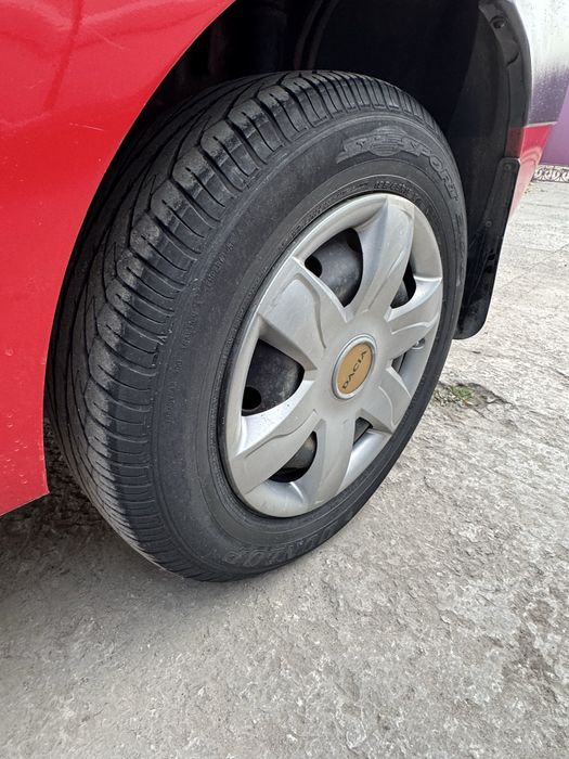 Продаю дачу логан 7 мест  дизель 1.5 к9к 2008 года